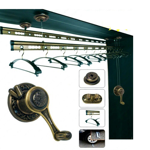 Giàn phơi Hòa Phát HP-H002