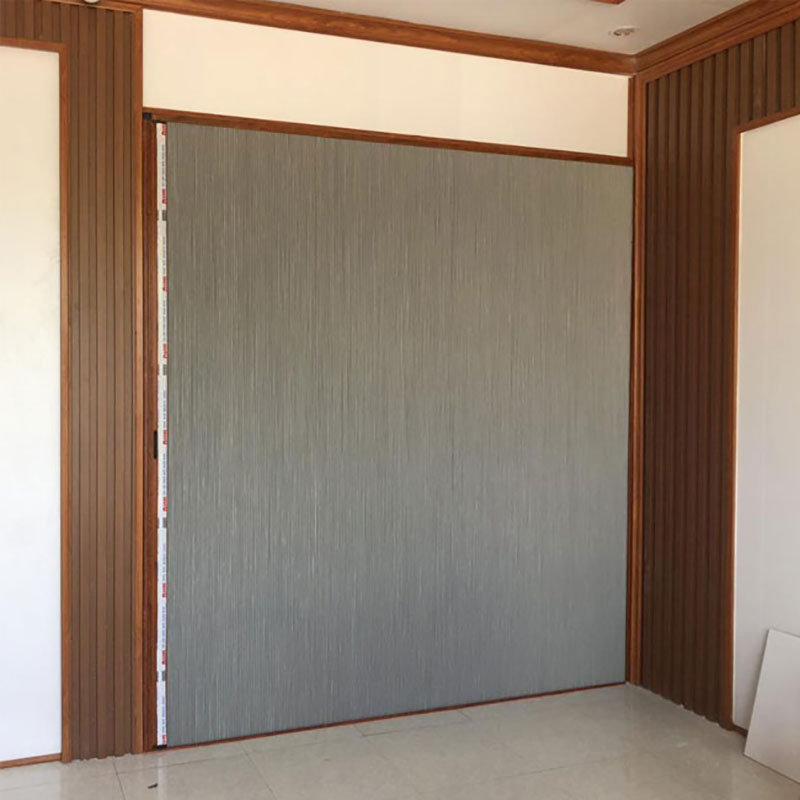 Rèm tổ ong ngăn phòng ngủ